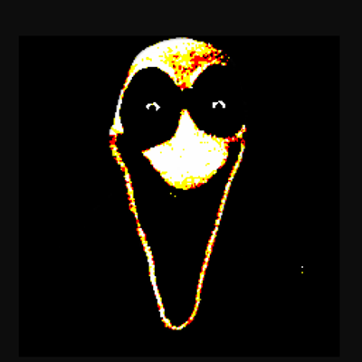 BE - Do Not Look At Them (twixxel) (lcrandom) (stalker) (horror) (terror) (scary) (spooky)