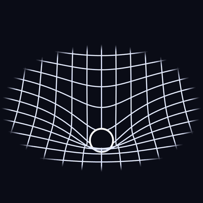 Hbm's Nuclear Tech Mod: Continuum logo