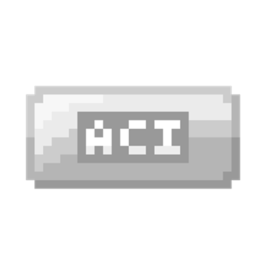 Advanced Core Info (ACI) logo