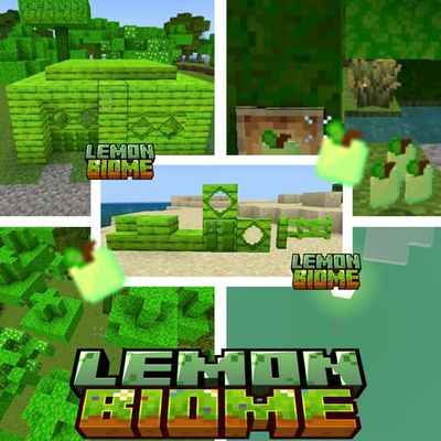 Lemon Biome