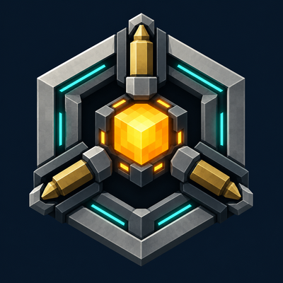Military Arms Core logo
