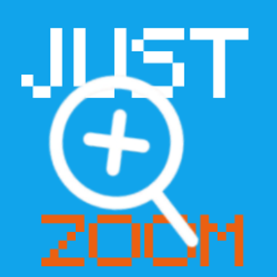 The Just Zoom