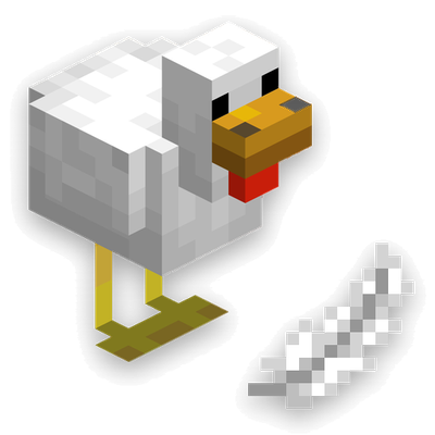 ChickensShed logo