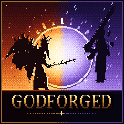 Godforged