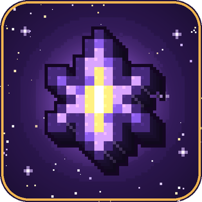 Starshard Heroes project artwork