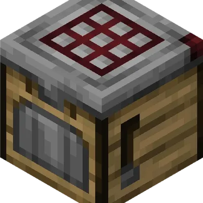 BackCrafter