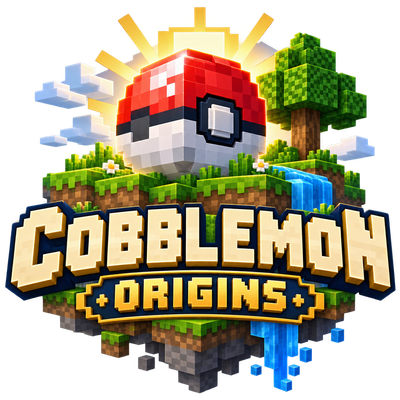 Cobblemon Origins Tweaks