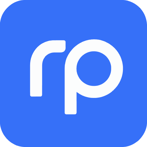 RP Engine logo