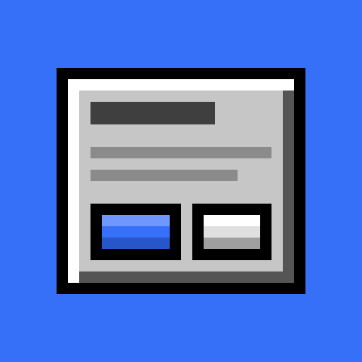 Dialog Engine logo