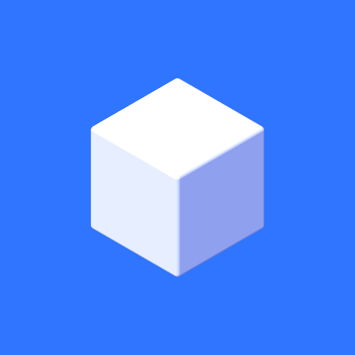 RPAI 3D Engine logo