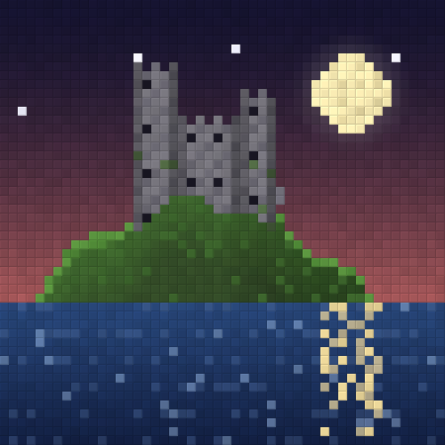 Ruins of Logres logo