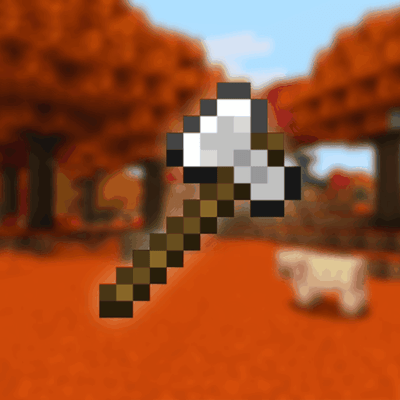 Better TreeChop!