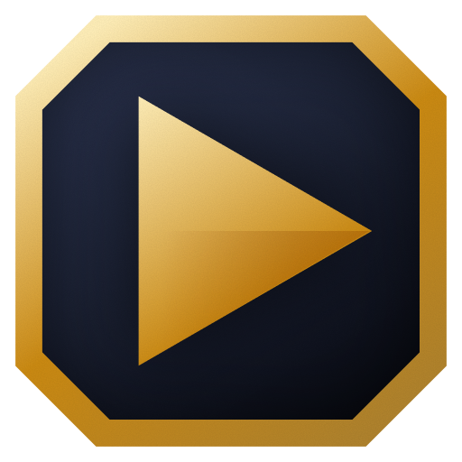 Spoken logo