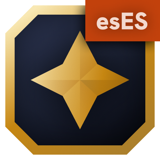 Spoken Spanish (EU) Audio: Places logo