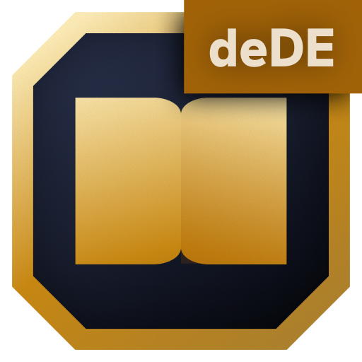 Spoken German Audio: Readables logo