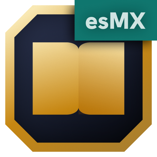 Spoken Spanish (AL) Audio: Readables logo