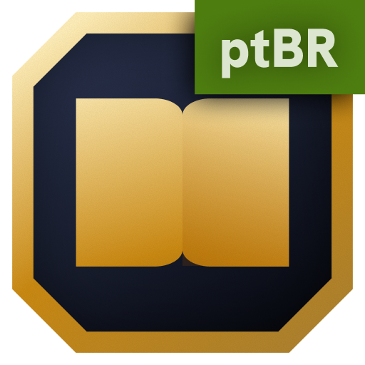 Spoken Portuguese Audio: Readables logo
