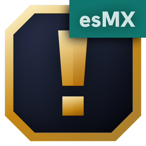 Spoken Spanish (AL) Audio: Quests - Horde logo