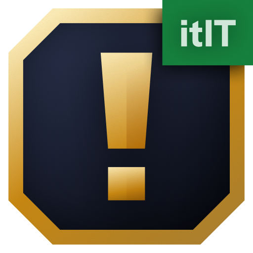 Spoken Italian Audio: Quests logo