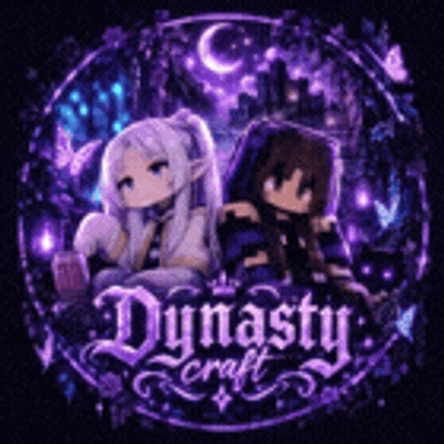 Dynasty Craft [RPG]