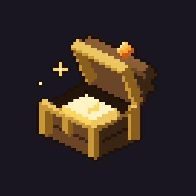 Arcadia LootBox logo