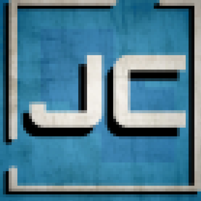 JaGGeR Controller logo
