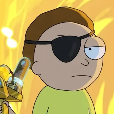 Rick e Morty, Cem Anos Para Sempre!