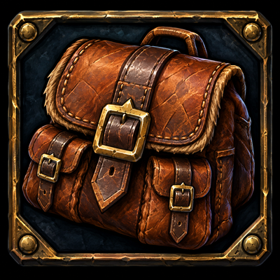 ForeverBagsEnhanced logo