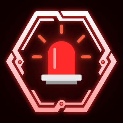 Asterion Alarms  logo