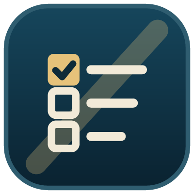 NullOrganize logo