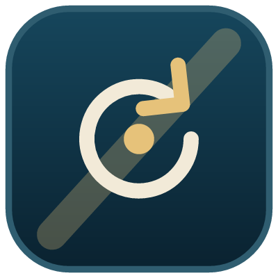 NullRotation logo