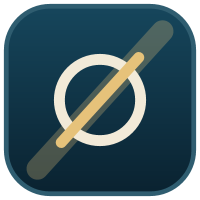 Null logo