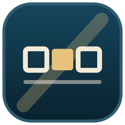 NullBar logo