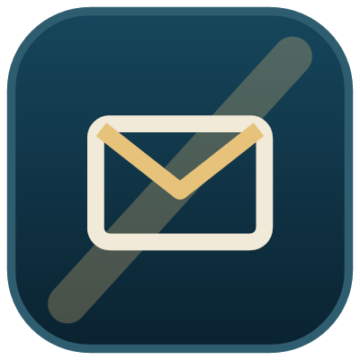 NullPost logo