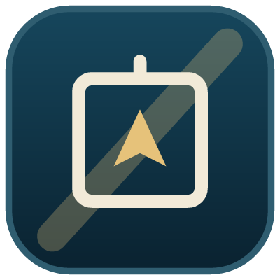 NullMiniMap logo