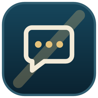 NullChat logo