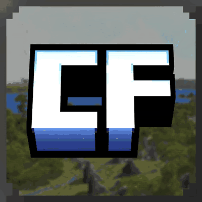 Chromaforge Compatability logo