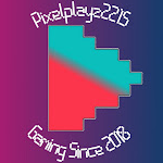 Pixelplayz2215YT's CurseForge avatar
