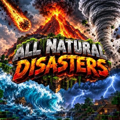 All Natural Disasters