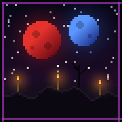 Earth Breaker Apocalypse: Endless Nights logo