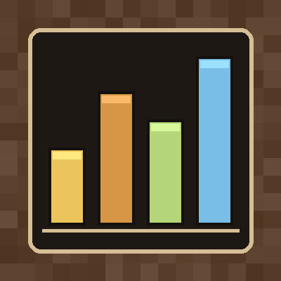Extended Stats logo