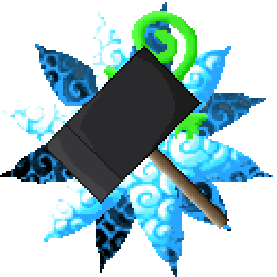 Blitz Utility for Mine Mine No Mi logo
