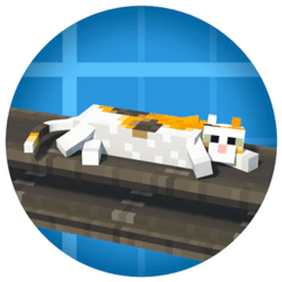 Create: Cats Don't Care (CCDC)