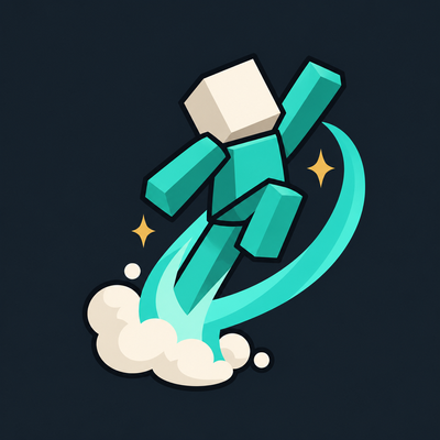 ADCustom Cinematic Teleport logo