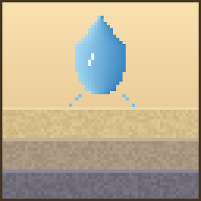 Ambient Odyssey Wet Sand logo