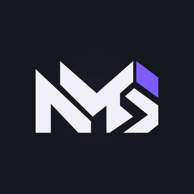 NetherMacroS - Macro Sequencer logo