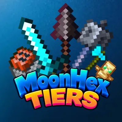 Moonhex Tiers Tiertagger