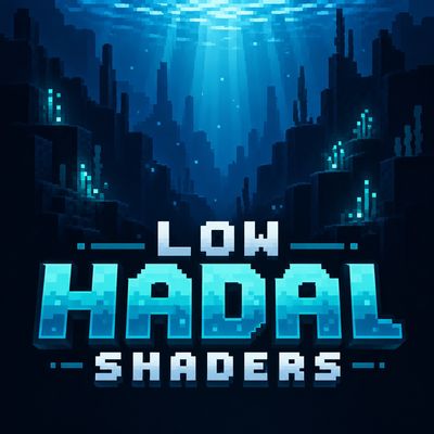 Low Hadal Shaders