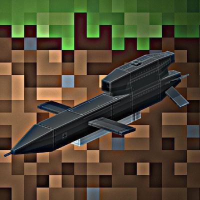 AcceleratedMcWarfare [AMW] logo