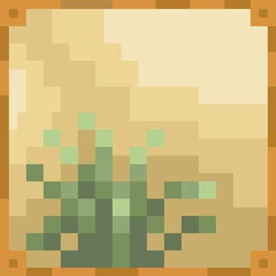 Upgrade Arid - Desert & Badlands Overhaul logo